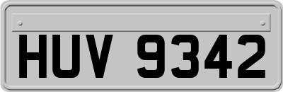 HUV9342