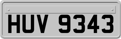 HUV9343