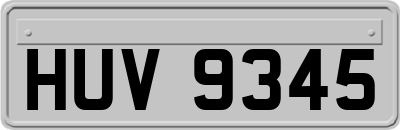 HUV9345