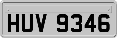 HUV9346