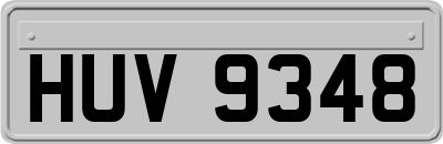 HUV9348