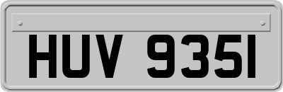 HUV9351