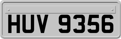 HUV9356