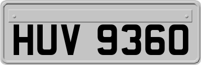 HUV9360