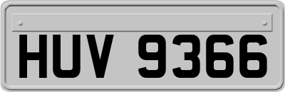 HUV9366