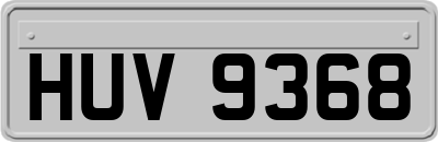 HUV9368