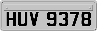 HUV9378