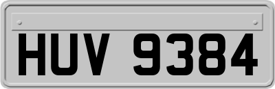 HUV9384