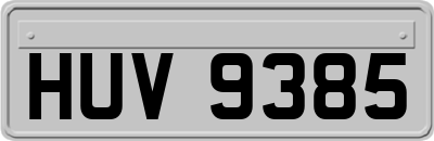 HUV9385