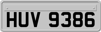 HUV9386