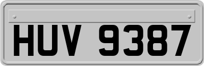 HUV9387