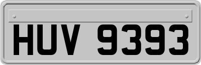 HUV9393