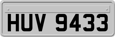 HUV9433