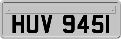 HUV9451