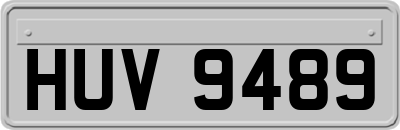 HUV9489