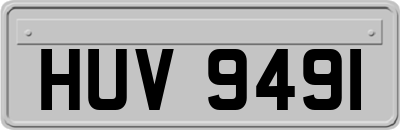 HUV9491