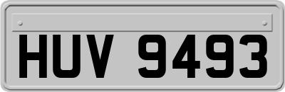 HUV9493