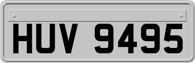 HUV9495