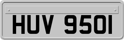 HUV9501