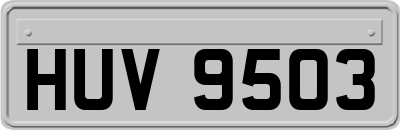 HUV9503