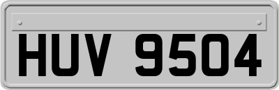 HUV9504