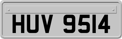 HUV9514