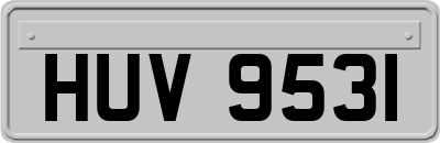 HUV9531