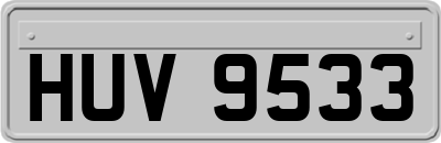 HUV9533