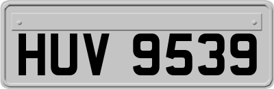 HUV9539