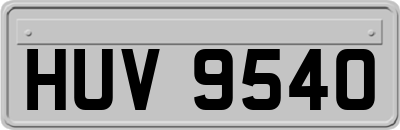 HUV9540