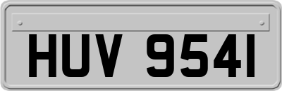 HUV9541