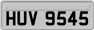 HUV9545