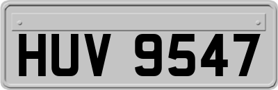 HUV9547