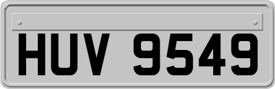 HUV9549