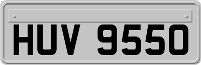 HUV9550