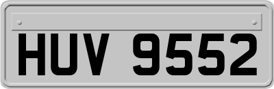 HUV9552