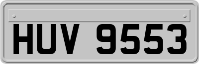 HUV9553