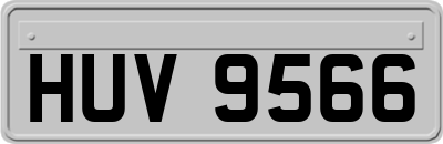 HUV9566