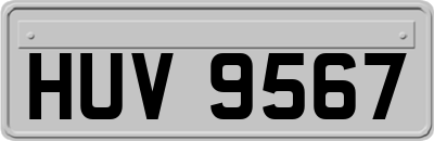 HUV9567