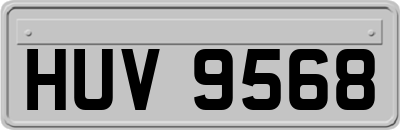 HUV9568