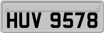 HUV9578