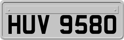 HUV9580