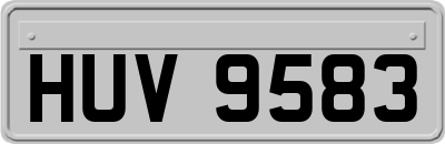 HUV9583