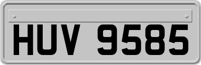 HUV9585