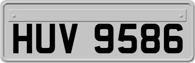 HUV9586