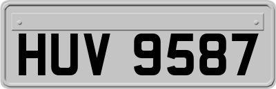 HUV9587