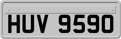 HUV9590