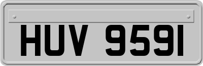 HUV9591