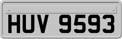 HUV9593