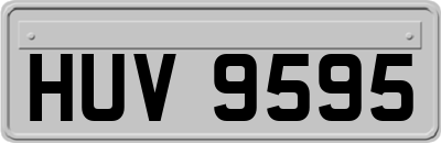 HUV9595